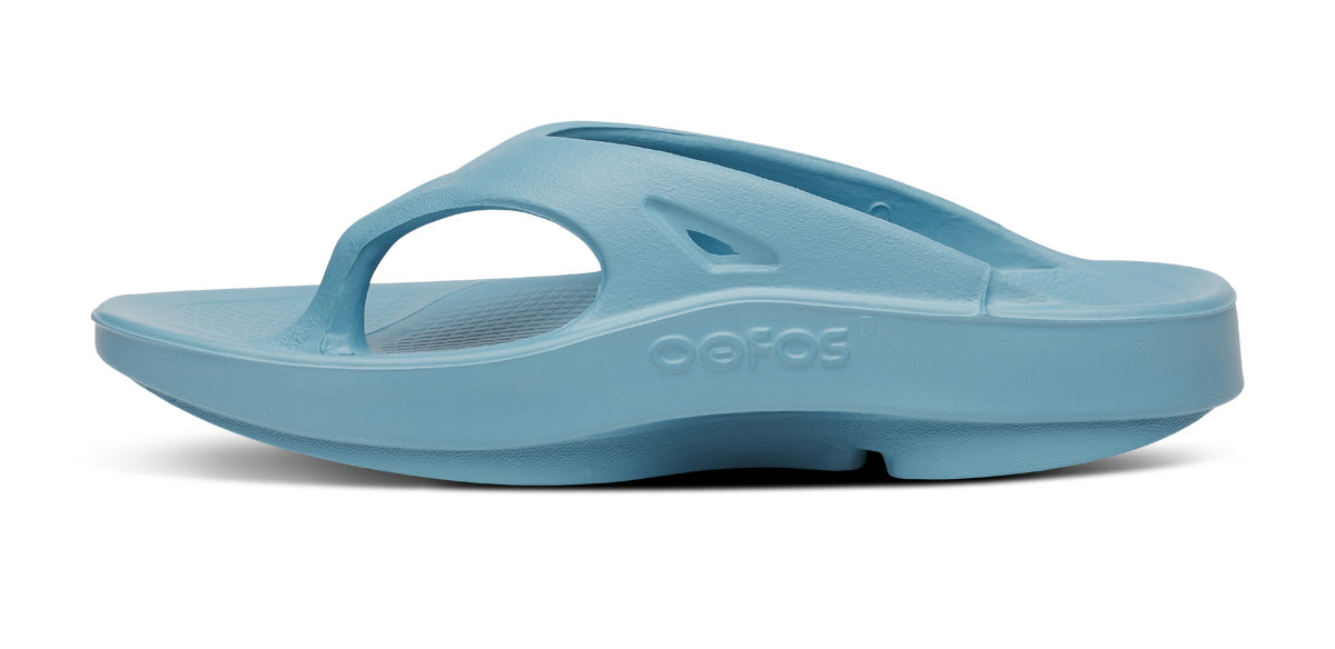 Men's OOriginal Sandal - Ocean Blue - Image 4