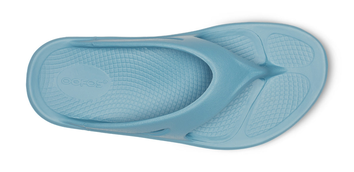 Men's OOriginal Sandal - Ocean Blue - Image 6