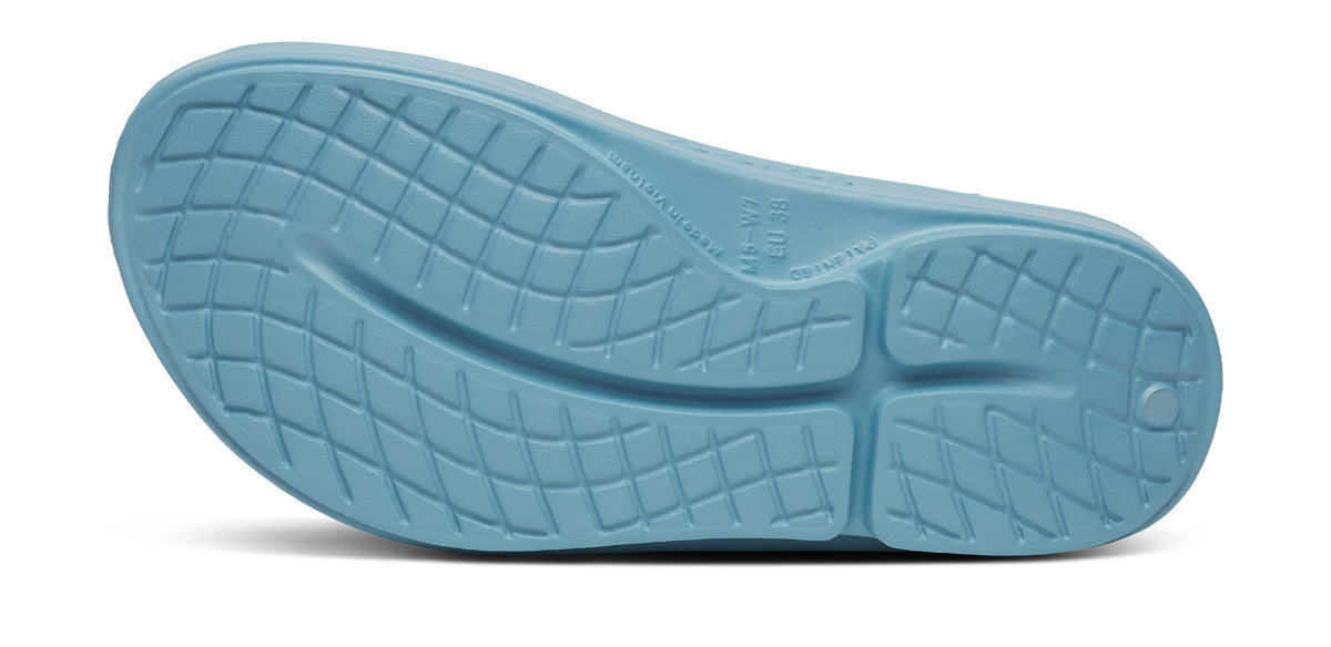 Men's OOriginal Sandal - Ocean Blue - Image 7