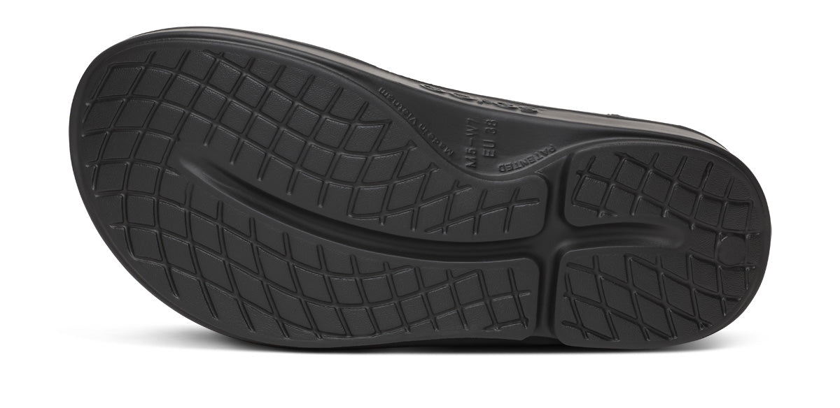 Women's OOriginal Limited Sandal - Black Athena (SALE) - Image 6