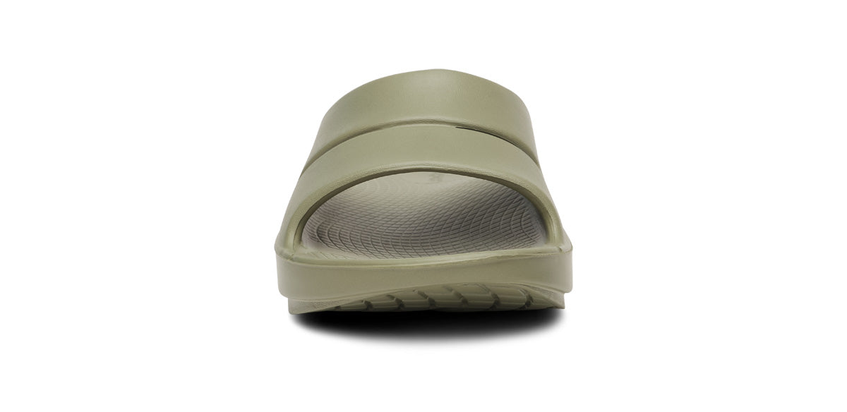 Women's OOahh Slide Sandal - Foliage (SALE) - Image 3