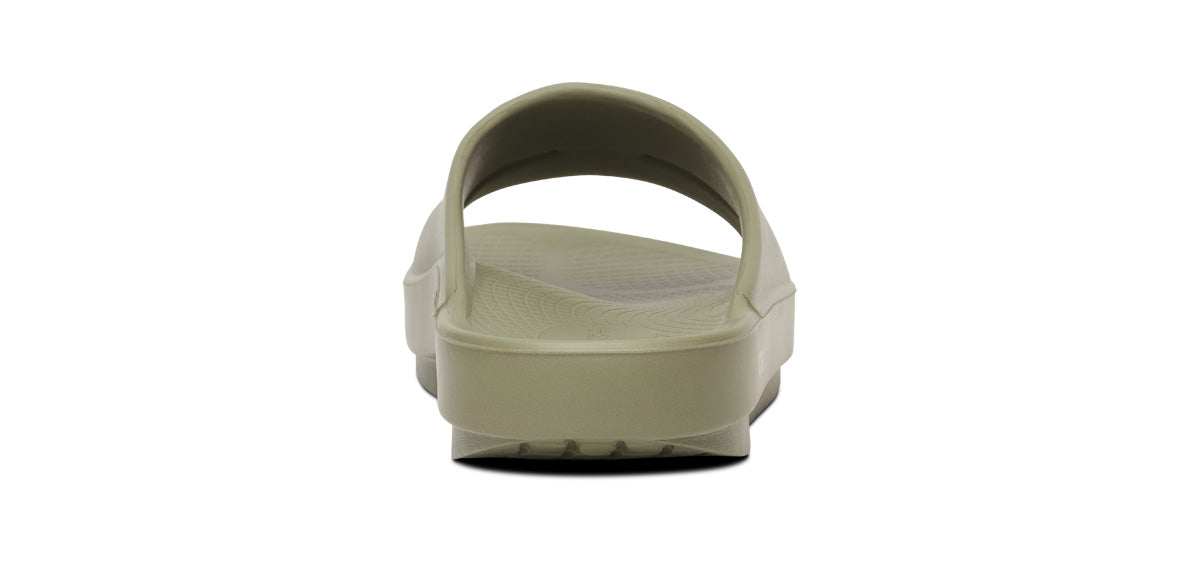 Women's OOahh Slide Sandal - Foliage (SALE) - Image 5