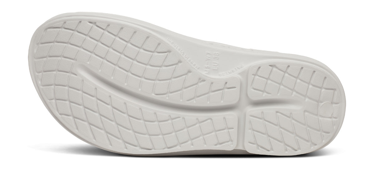 Women's OOahh Slide Sandal - Moonstone - Image 7