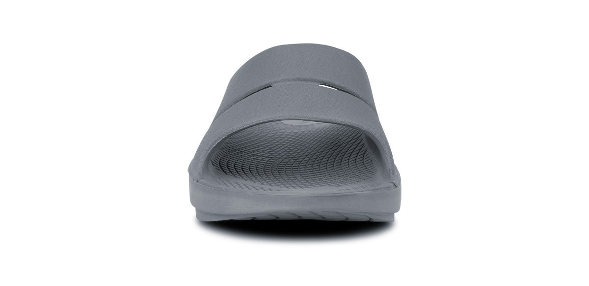 Women's OOahh Slide Sandal - Slate - Image 3