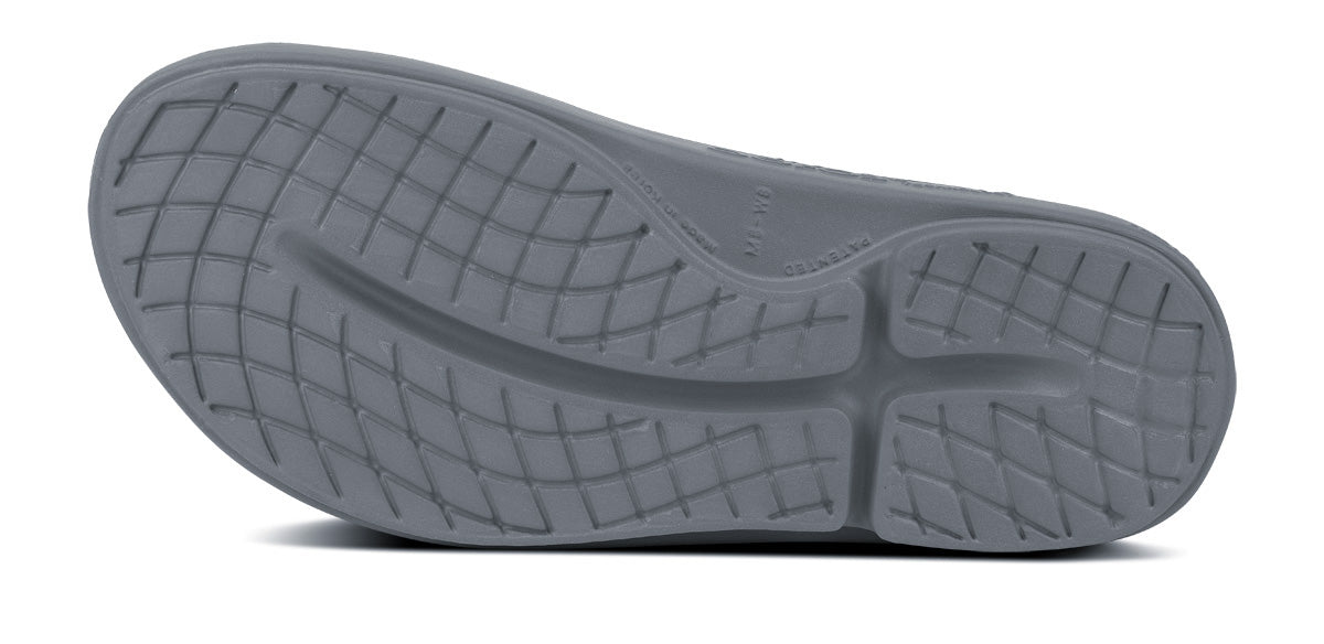 Women's OOahh Slide Sandal - Slate - Image 7