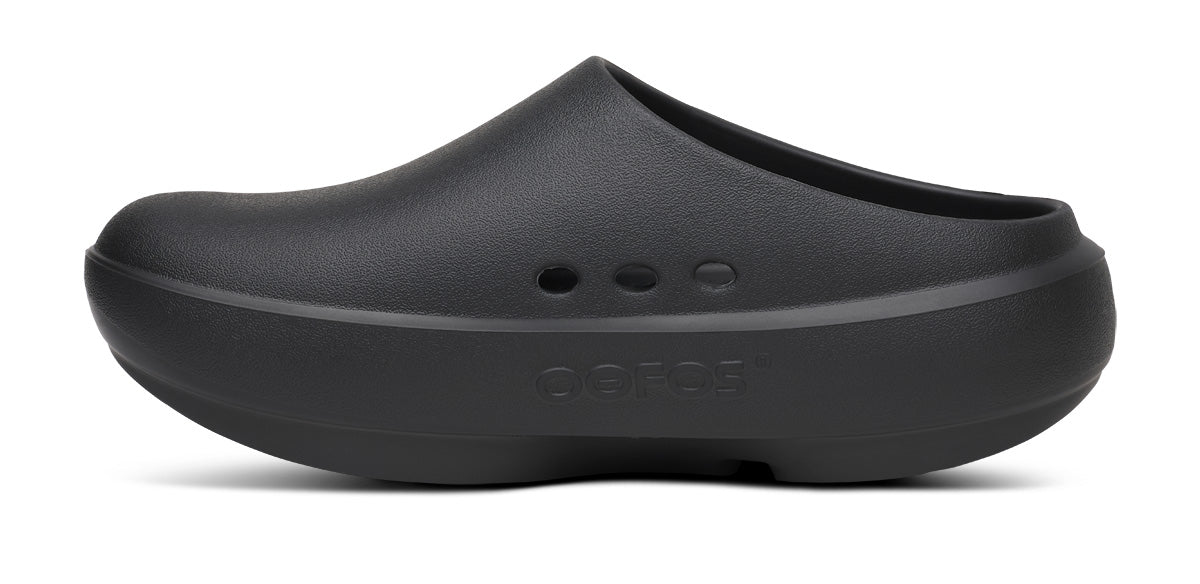 Men's Cloog PLUS Clog - Black - Image 5