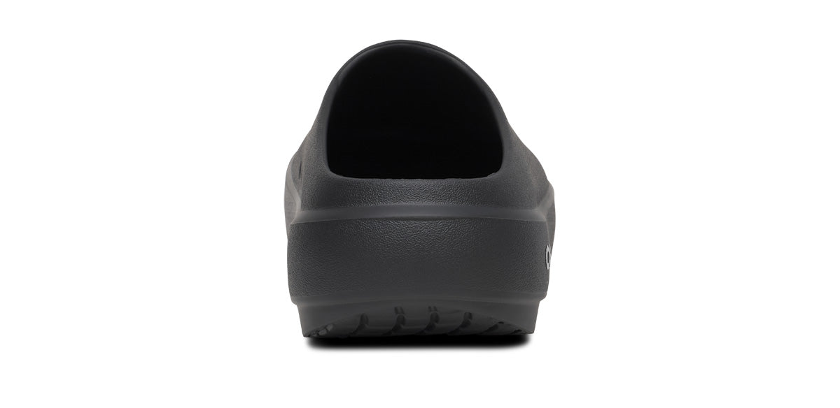 Men's Cloog PLUS Clog - Black - Image 6