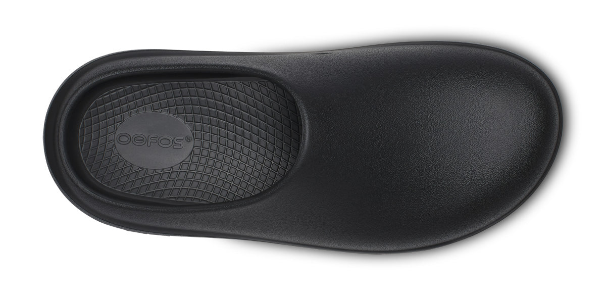 Men's Cloog PLUS Clog - Black - Image 7